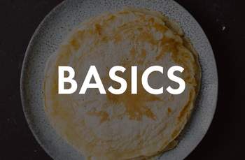 Vegan Basics