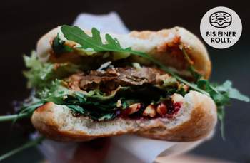 Burgers & Hip Hop at Prince Charles
