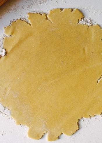 Veganer Mürbeteig: Wie er gelingt und welche Rezepte du damit backen kannst