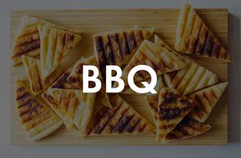 Vegan BBQ Recipes