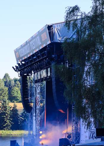 Kosmonaut Festival 2016